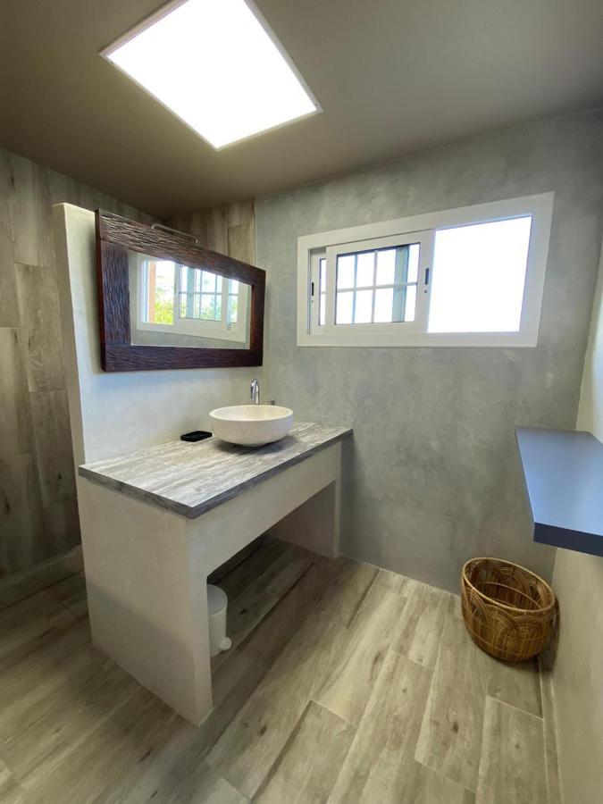 Cap 8 Apartment Le Marin ภายนอก รูปภาพ