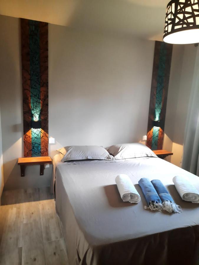Cap 8 Apartment Le Marin ภายนอก รูปภาพ