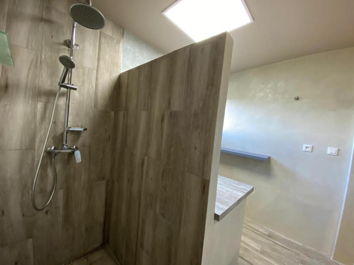 Cap 8 Apartment Le Marin ภายนอก รูปภาพ